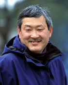 崎野 隆一郎(Sakino Ryuichiro)