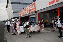 2016年7月3日（星期日）JOY耐久賽照片集