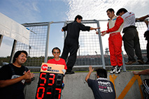 2016年7月3日（星期日）JOY耐久賽照片集