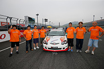 2016年7月3日（星期日）JOY耐久賽照片集