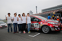 2016年7月3日（星期日）JOY耐久賽照片集