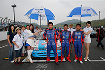 2016年7月3日（星期日）JOY耐久賽照片集