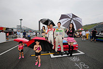 2016年7月3日（星期日）JOY耐久賽照片集