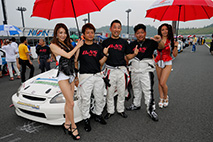 2016年7月3日（星期日）JOY耐久賽照片集