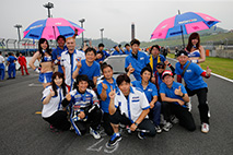 2016年7月3日（星期日）JOY耐久賽照片集