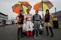 2016年7月3日（星期日）JOY耐久賽照片集