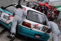 2016年7月3日（星期日）JOY耐久賽照片集