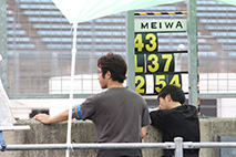 2016年7月3日（星期日）JOY耐久賽照片集