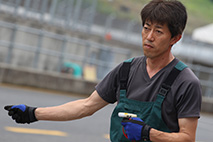 2016年7月3日（星期日）JOY耐久賽照片集