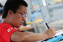 2016年7月3日（星期日）JOY耐久賽照片集