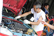 2016年7月3日（星期日）JOY耐久賽照片集