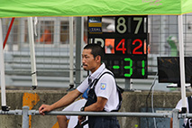 2016年7月3日（星期日）JOY耐久賽照片集