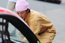 2016年7月3日（星期日）JOY耐久賽照片集