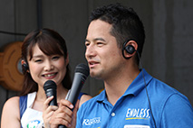 2016年7月3日（星期日）JOY耐久賽照片集