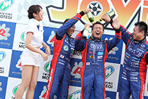 2016年7月3日（星期日）JOY耐久賽照片集