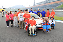 2016年7月3日（星期日）JOY耐久賽照片集