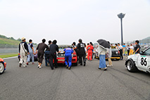 2016年7月3日（星期日）JOY耐久賽照片集