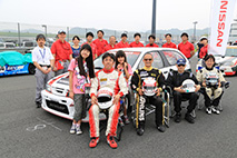 2016年7月3日（星期日）JOY耐久賽照片集