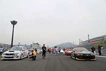 2016年7月3日（星期日）JOY耐久賽照片集