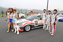 2016年7月3日（星期日）JOY耐久賽照片集