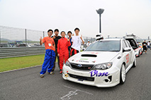 2016年7月3日（星期日）JOY耐久賽照片集