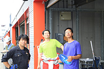 2016年7月3日（星期日）JOY耐久賽照片集