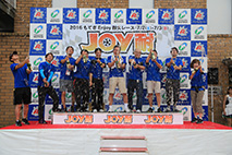 2016年7月3日（星期日）JOY耐久賽照片集