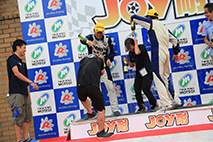 2016年7月3日（星期日）JOY耐久賽照片集