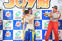 2016年7月3日（星期日）JOY耐久賽照片集