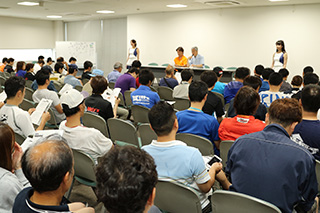 2017年7月1日（星期六）JOY耐久賽照片展示