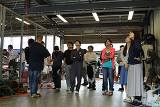 2017年7月1日（星期六）JOY耐久賽照片展示