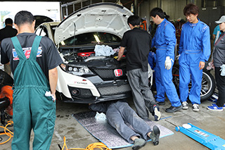 2017年7月1日（星期六）JOY耐久賽照片展示