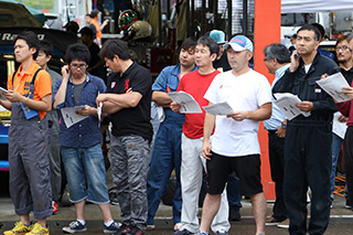 2017年7月1日（星期六）JOY耐久賽照片展示