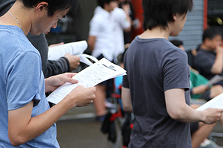 2017年7月1日（星期六）JOY耐久賽照片展示