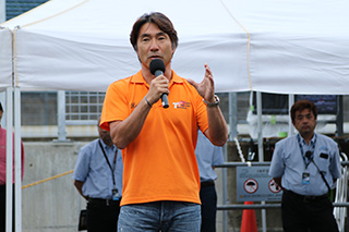 2017年7月1日（星期六）JOY耐久賽照片展示