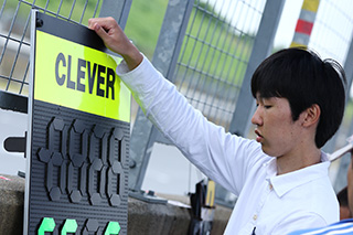 2017年7月1日（星期六）JOY耐久賽照片展示