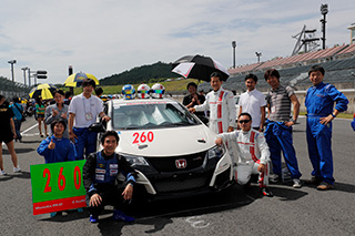 2017年7月2日（星期日）JOY耐久賽照片集