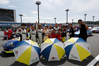 2017年7月2日（星期日）JOY耐久賽照片集