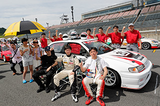 2017年7月2日（星期日）JOY耐久賽照片集