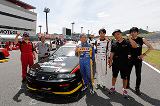 2017年7月2日（星期日）JOY耐久賽照片集