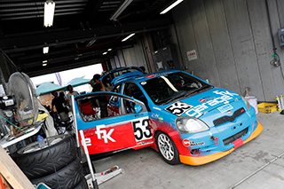 2017年7月2日（星期日）JOY耐久賽照片集