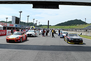 2017年7月2日（星期日）JOY耐久賽照片集