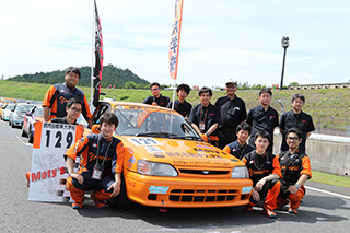 2017年7月2日（星期日）JOY耐久賽照片集