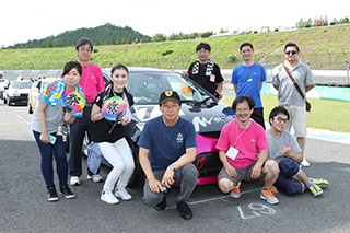 2017年7月2日（星期日）JOY耐久賽照片集