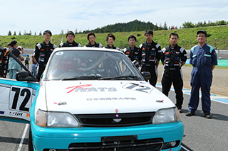 2017年7月2日（星期日）JOY耐久賽照片集