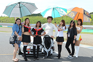 2017年7月2日（星期日）JOY耐久賽照片集