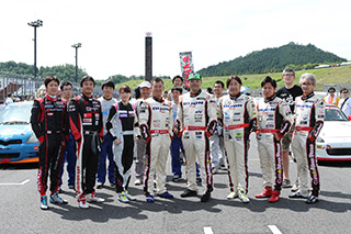 2017年7月2日（星期日）JOY耐久賽照片集