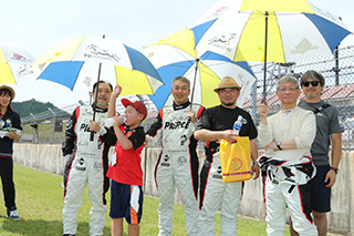 2017年7月2日（星期日）JOY耐久賽照片集