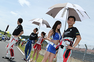 2017年7月2日（星期日）JOY耐久賽照片集