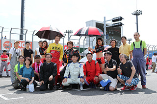 2017年7月2日（星期日）JOY耐久賽照片集